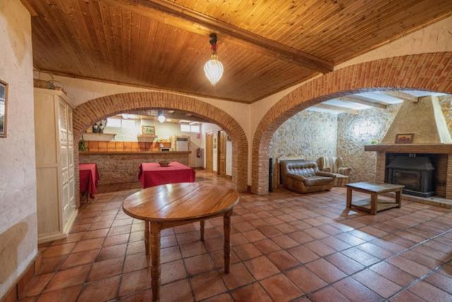 Casa Rural Collao De Lobo Serradilla Dış mekan fotoğraf
