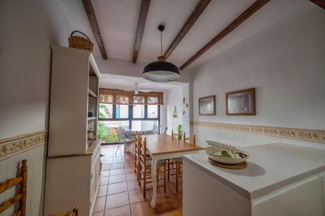 Casa Rural Collao De Lobo Serradilla Dış mekan fotoğraf