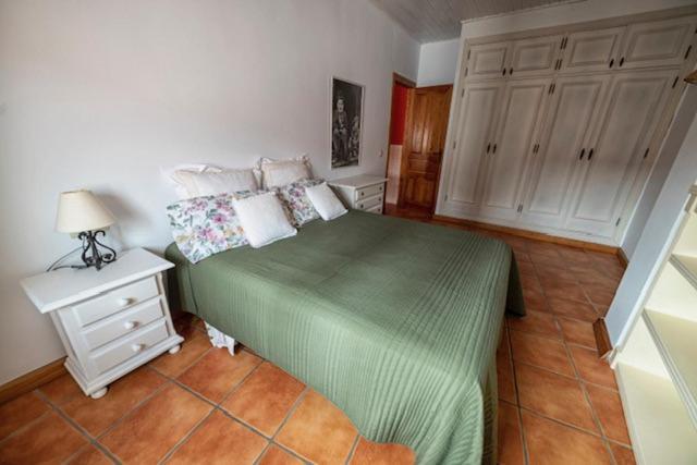 Casa Rural Collao De Lobo Serradilla Dış mekan fotoğraf