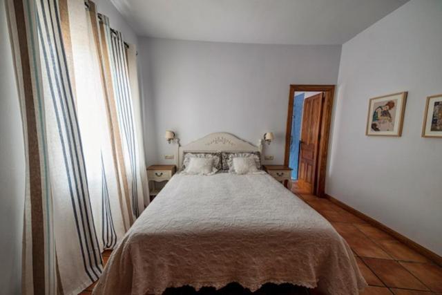 Casa Rural Collao De Lobo Serradilla Dış mekan fotoğraf