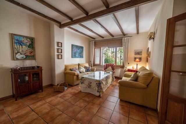 Casa Rural Collao De Lobo Serradilla Dış mekan fotoğraf